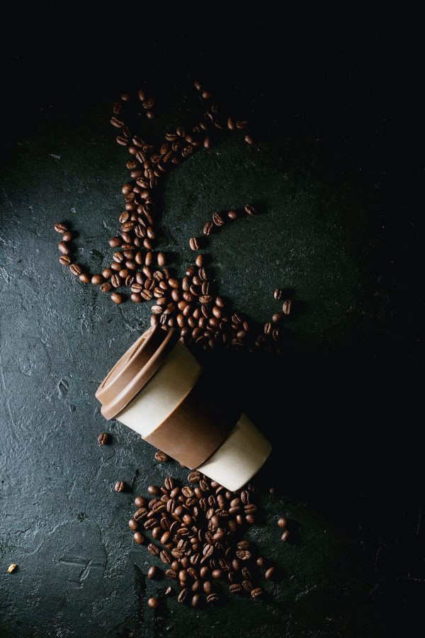 Coffee cup